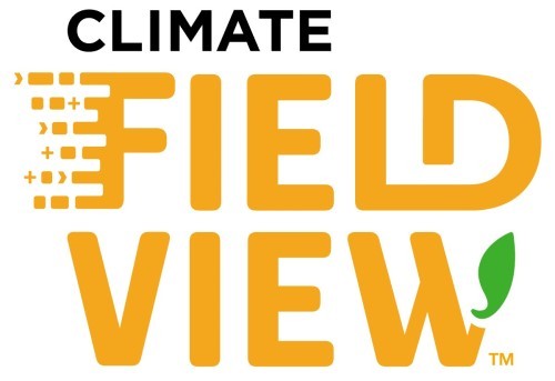 Climate Field View Logo